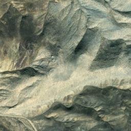 Satellite imagery of Summit King Mine, US