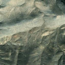 Satellite imagery of Summit King Mine, US