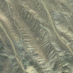 Satellite imagery of Cyclone Mine, US