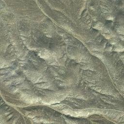 Satellite imagery of Cyclone Mine, US