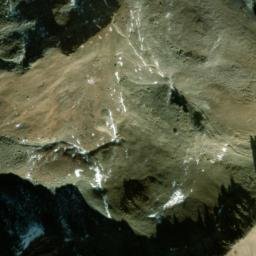 Satellite imagery of Key Mine, US