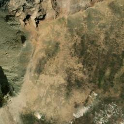 Satellite imagery of Key Mine, US