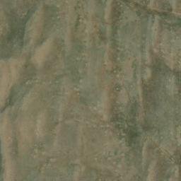 Satellite imagery of Como Mine Number Six, US