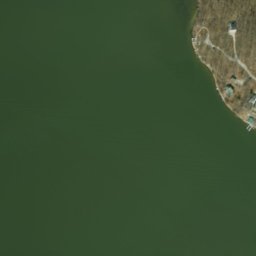 Satellite imagery of Riddle Point, US