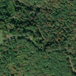 Satellite imagery of D 319 — NGS JX1751 — Ritchie County, US, US