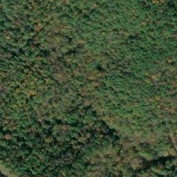 Satellite imagery of D 319 — NGS JX1751 — Ritchie County, US, US