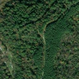 Satellite imagery of E 319 — NGS JX1752 — Ritchie County, US, US