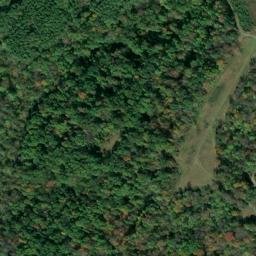 Satellite imagery of E 319 — NGS JX1752 — Ritchie County, US, US