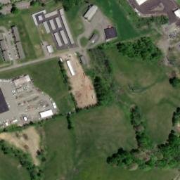 Satellite imagery of RV 54 — NGS JX0206 — Harrison County, US, US