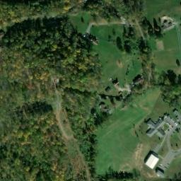 Satellite imagery of RV 54 — NGS JX0206 — Harrison County, US, US