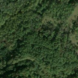 Satellite imagery of C 10 — NGS JX0132 — Taylor County, US, US