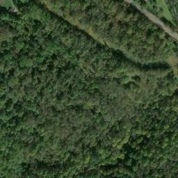 Satellite imagery of K 79 — NGS JX0130 — Taylor County, US, US