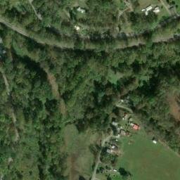 Satellite imagery of J 79 — NGS JX0127 — Flemington, US, US