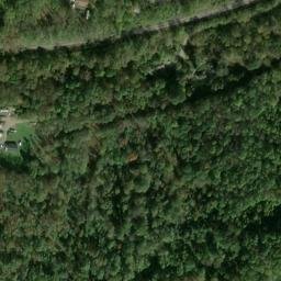 Satellite imagery of G 79 — NGS JX0124 — Taylor County, US, US