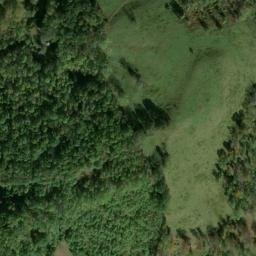 Satellite imagery of G 79 — NGS JX0124 — Taylor County, US, US