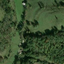 Satellite imagery of SIMPSON — NGS JX0120 — Taylor County, US, US