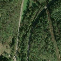 Satellite imagery of B 322 — NGS JX1810 — Taylor County, US, US