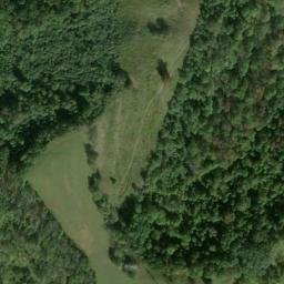 Satellite imagery of B 322 — NGS JX1810 — Taylor County, US, US