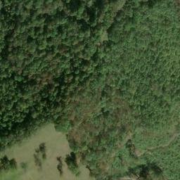 Satellite imagery of B 322 — NGS JX1810 — Taylor County, US, US