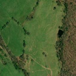 Satellite imagery of Dunmore Ridge, US