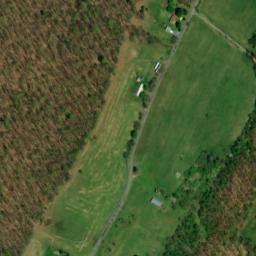 Satellite imagery of Dunmore Ridge, US