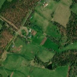 Satellite imagery of Dunmore Ridge, US