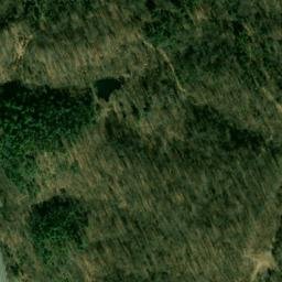 Satellite imagery of Hayfield Ridge, US