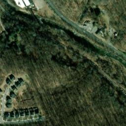 Satellite imagery of D 44 — NGS JV0726 — Baltimore County, US, US