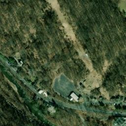 Satellite imagery of D 44 — NGS JV0726 — Baltimore County, US, US