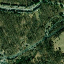 Satellite imagery of GIS 88 — NGS AE2448 — Baltimore County, US, US