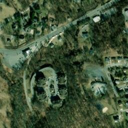 Satellite imagery of BC80 — NGS DS4098 — Baltimore County, US, US