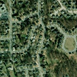 Satellite imagery of BC80 — NGS DS4098 — Baltimore County, US, US