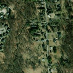 Satellite imagery of BC80 — NGS DS4098 — Baltimore County, US, US