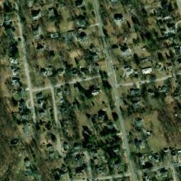 Satellite imagery of GIS 104 — NGS AE5602 — Baltimore County, US, US