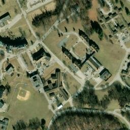 Satellite imagery of CATONSVILLE SPR GROVE HOSP STK — NGS JV5622 — Baltimore County, US, US