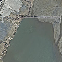 Satellite imagery of ELECTRIC — NGS JV5626 — Baltimore, US, US