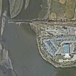Satellite imagery of ELECTRIC — NGS JV5626 — Baltimore, US, US