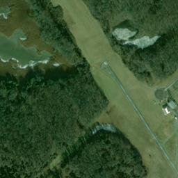 Satellite imagery of Witchcoat Point, US