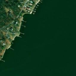 Satellite imagery of Balliston Point, US