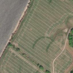 Satellite imagery of Shell Point, US