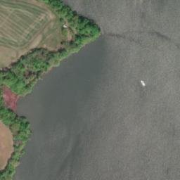 Satellite imagery of Shell Point, US