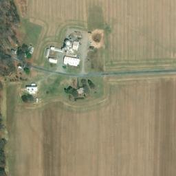 Satellite imagery of Fairlee Neck, US