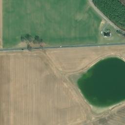 Satellite imagery of Fairlee Neck, US