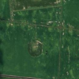 Satellite imagery of Raymond Neck, US