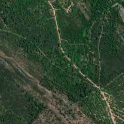 Satellite imagery of survey_point, PT