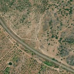 Satellite imagery of survey_point, PT