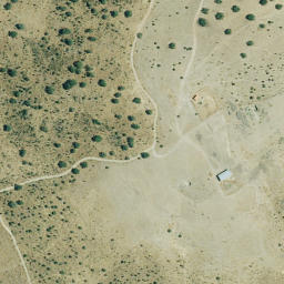 Satellite imagery of survey_point, ES
