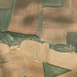 Satellite imagery of Cerro Bermejo, ES