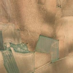 Satellite imagery of Cerro Bermejo, ES