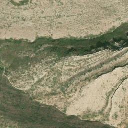 Satellite imagery of Sierra del Caballón, ES
